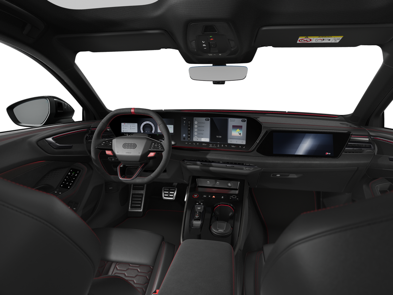 RS 5 Avant 470 kW tiptronic képe