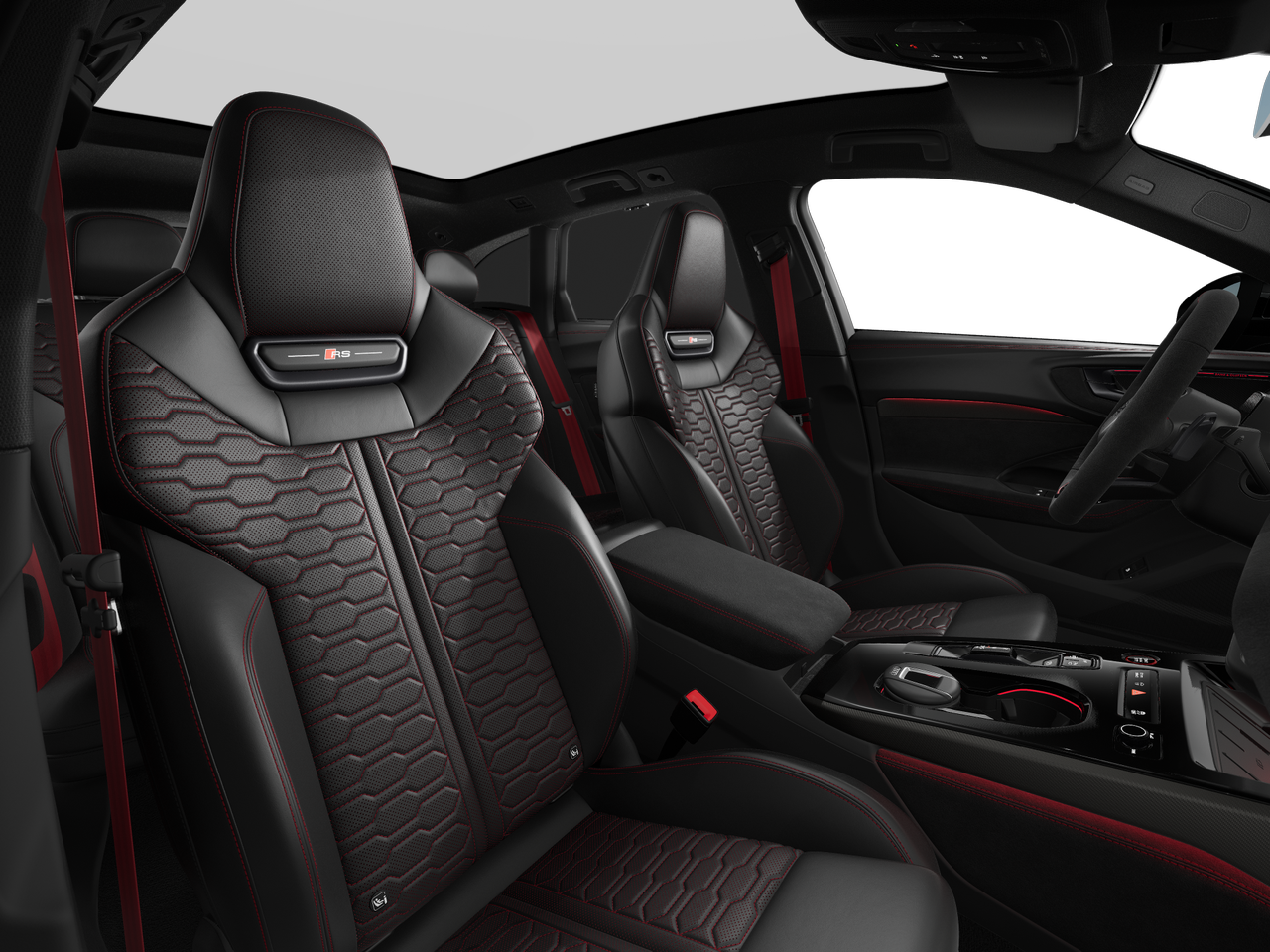 RS 5 Avant 470 kW tiptronic képe