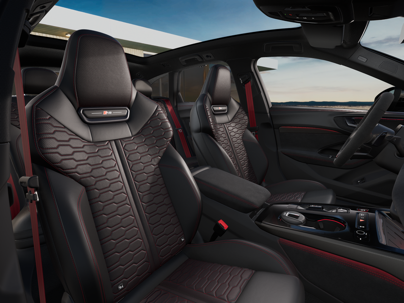 RS 5 Avant 470 kW tiptronic képe