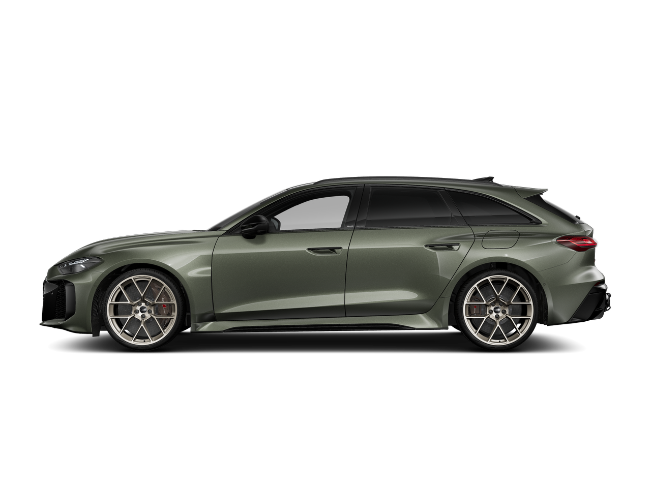 RS 5 Avant 470 kW tiptronic képe