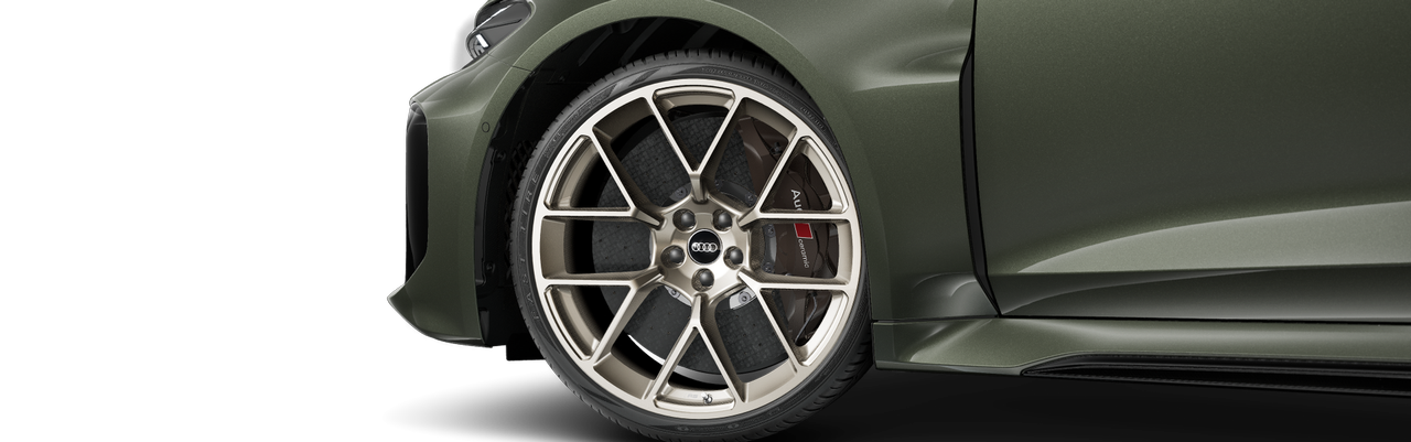 RS 5 Avant 470 kW tiptronic képe