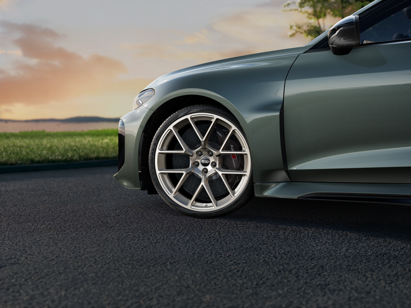 RS 5 Avant 470 kW tiptronic képe