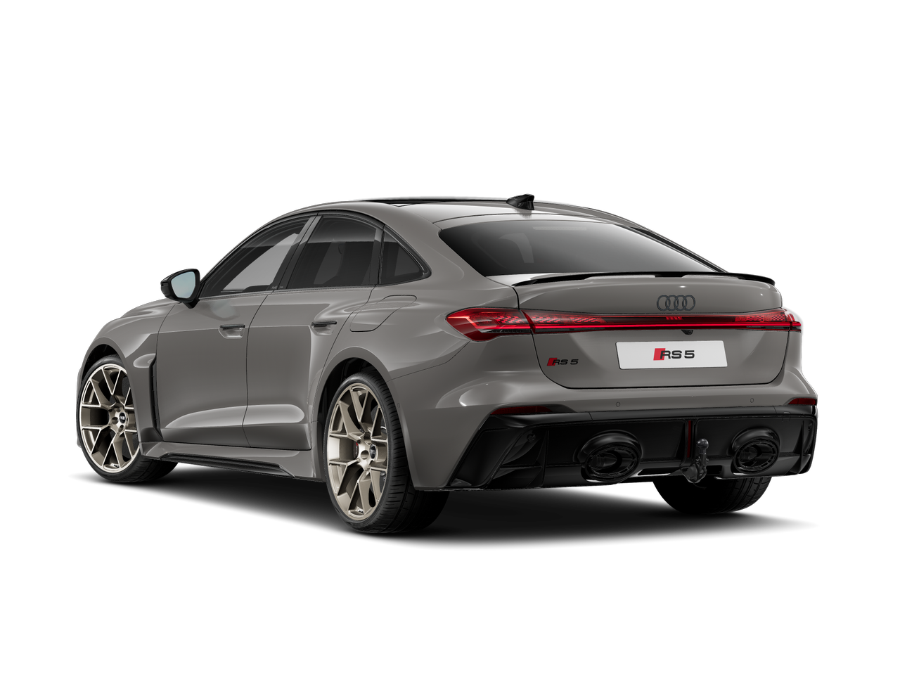 RS 5 Limousine 470 kW tiptronic képe