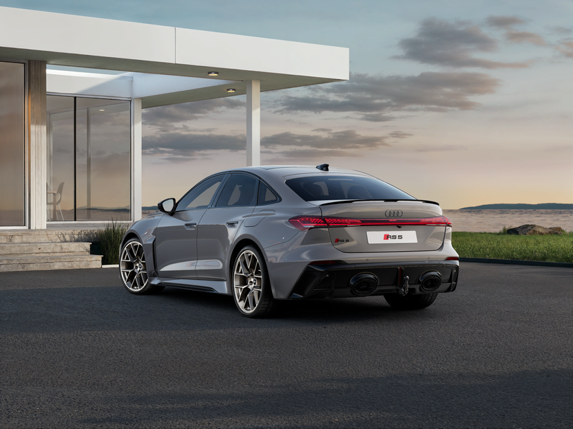 RS 5 Limousine 470 kW tiptronic képe