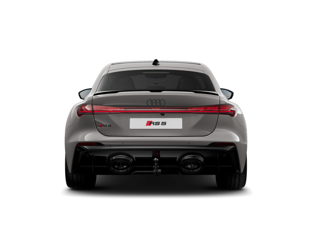 RS 5 Limousine 470 kW tiptronic képe