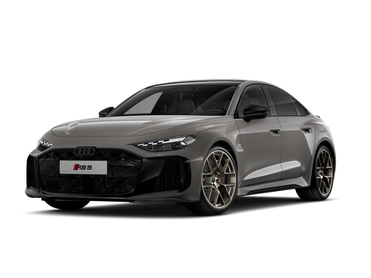 RS 5 Limousine 470 kW tiptronic képe