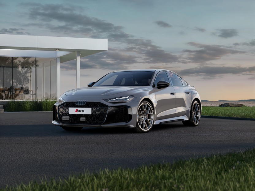 RS 5 Limousine 470 kW tiptronic képe
