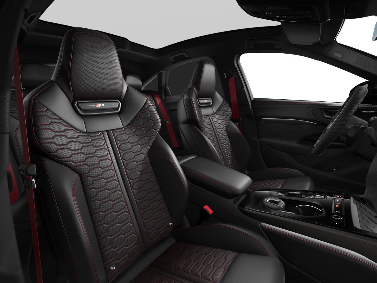RS 5 Limousine 470 kW tiptronic képe