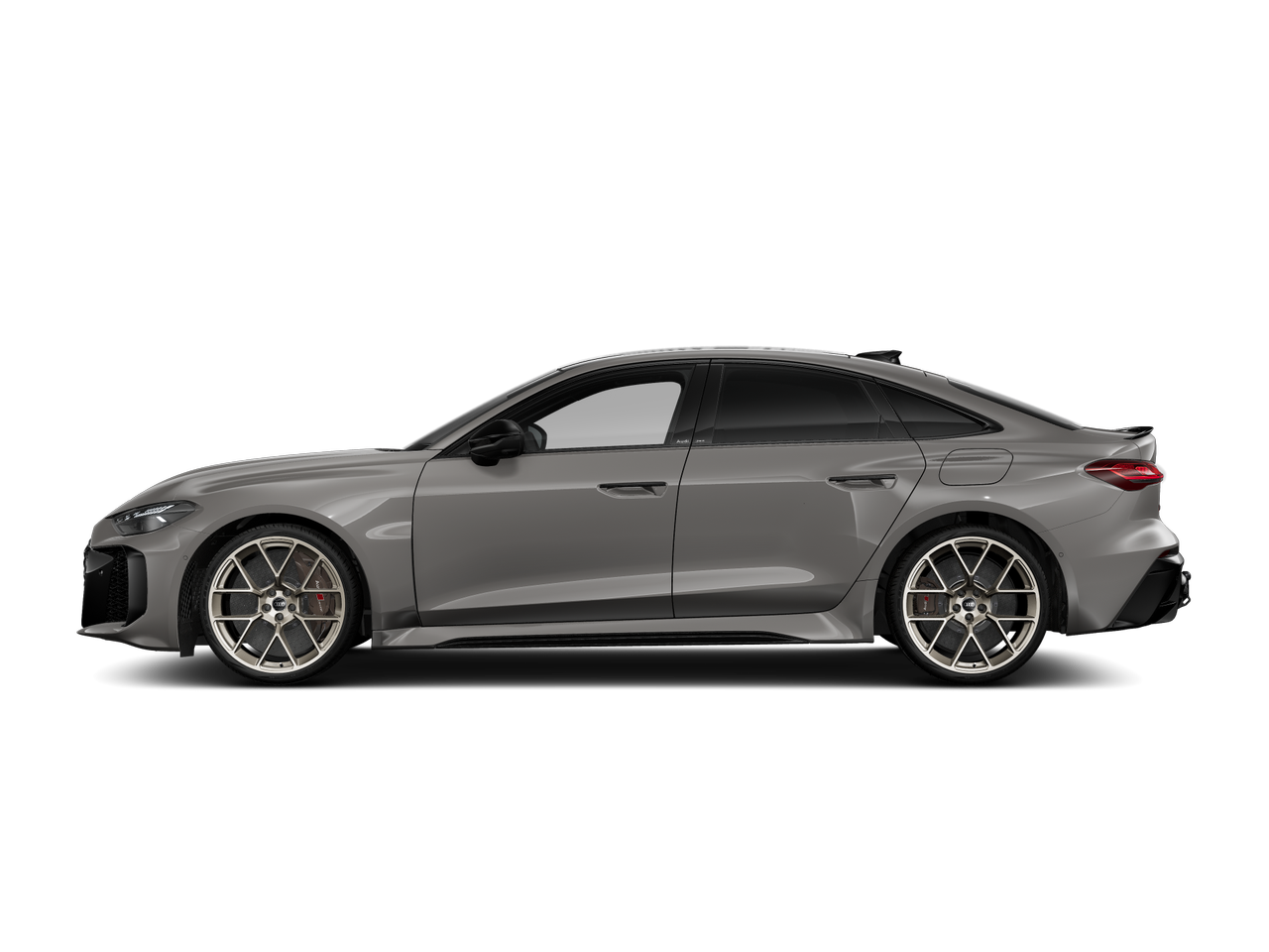 RS 5 Limousine 470 kW tiptronic képe