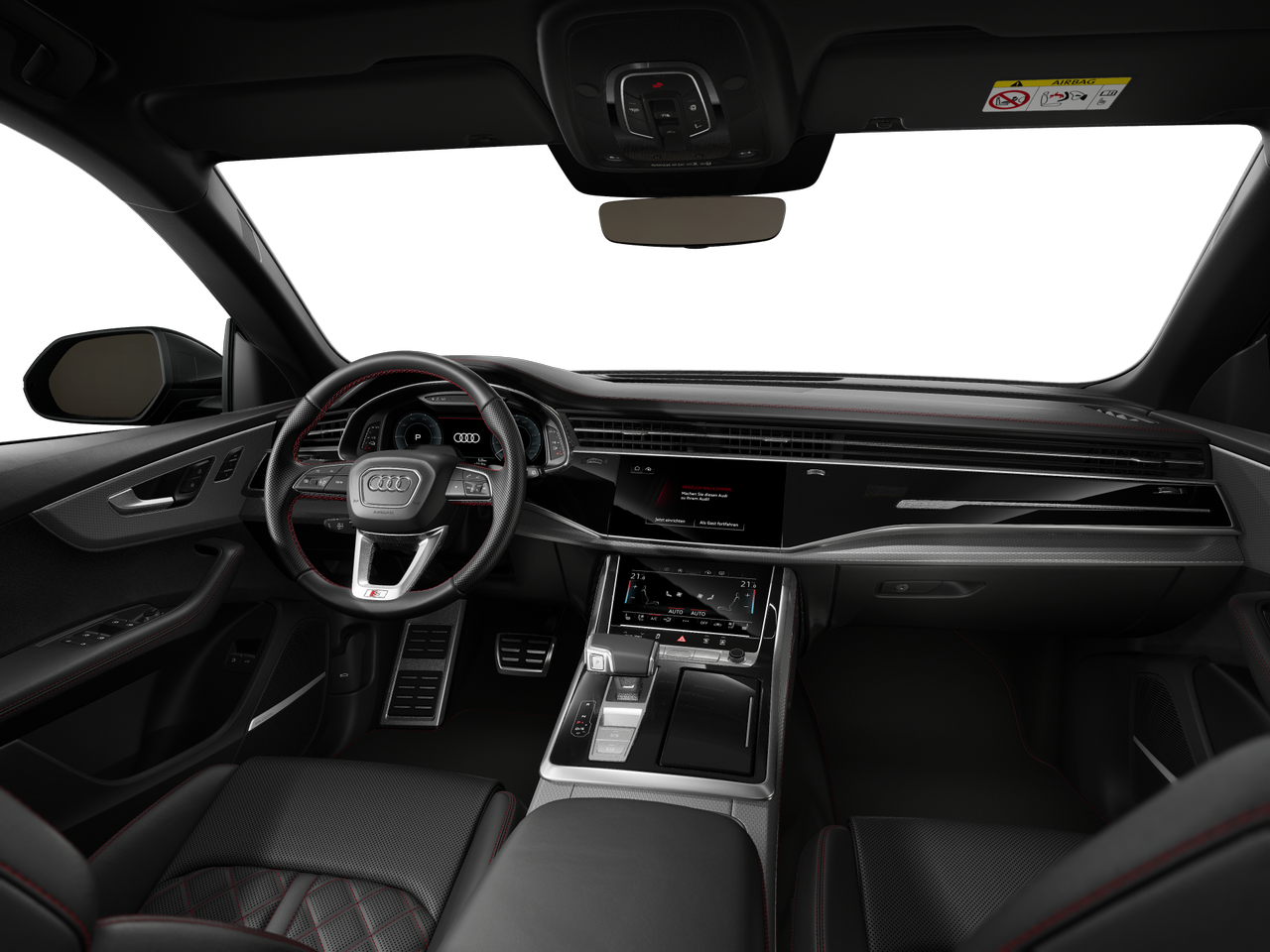 Q8 60 TFSI e quattro tiptronic képe