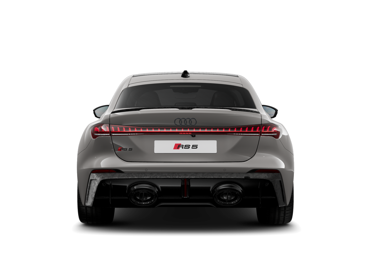 RS 5 Limousine 470 kW tiptronic képe