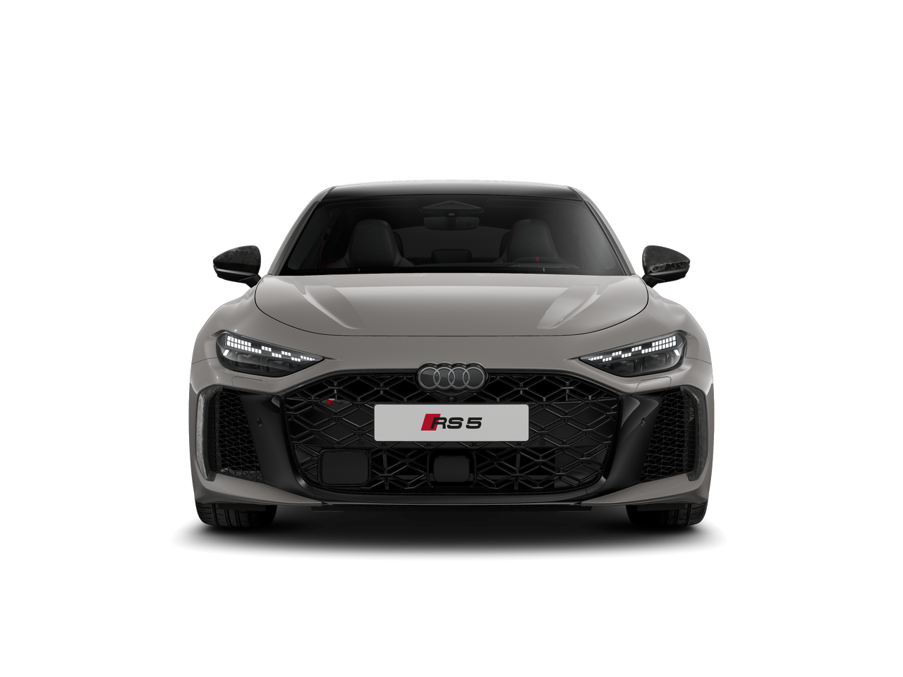 RS 5 Limousine 470 kW tiptronic képe