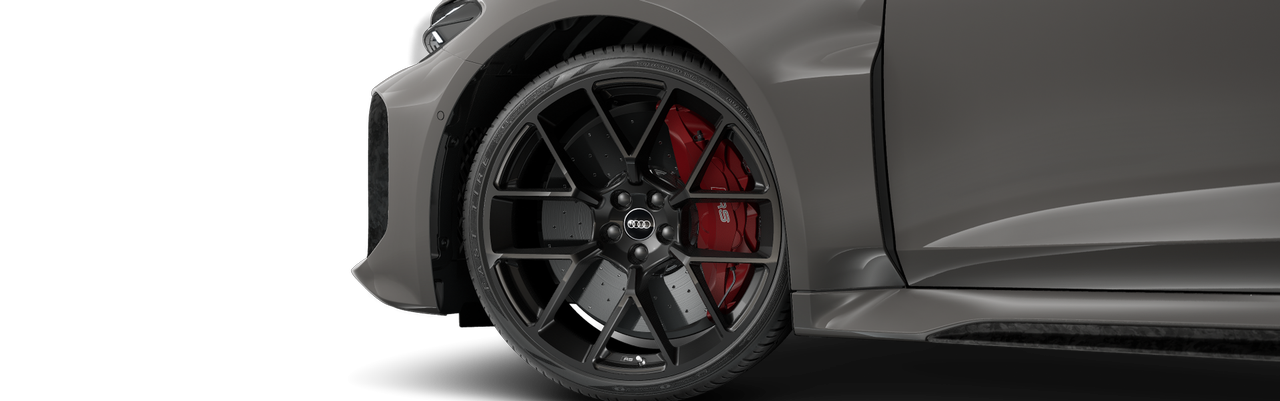 RS 5 Limousine 470 kW tiptronic képe