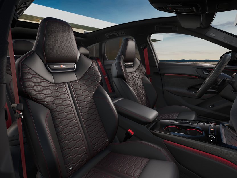 RS 5 Avant 470 kW tiptronic képe