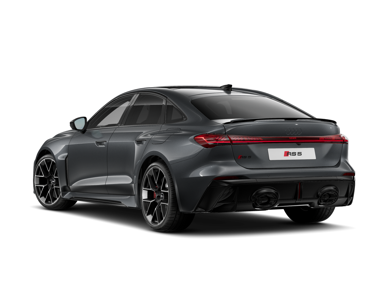 RS 5 Limousine 470 kW tiptronic képe