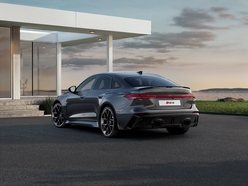 RS 5 Limousine 470 kW tiptronic képe
