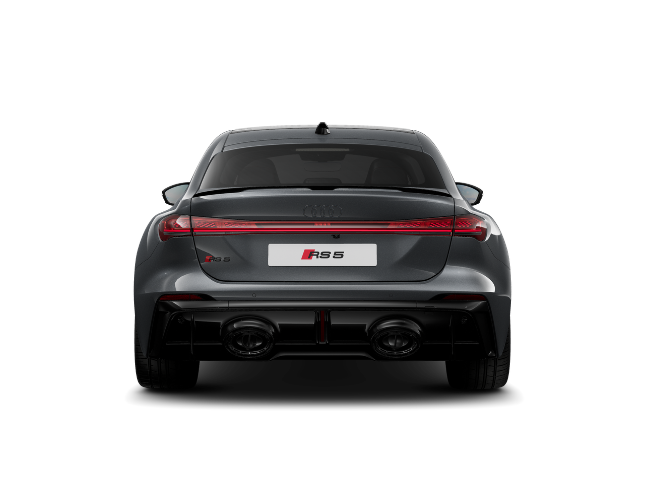 RS 5 Limousine 470 kW tiptronic képe