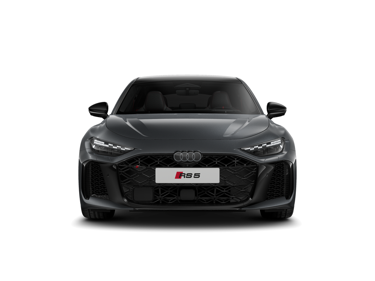 RS 5 Limousine 470 kW tiptronic képe