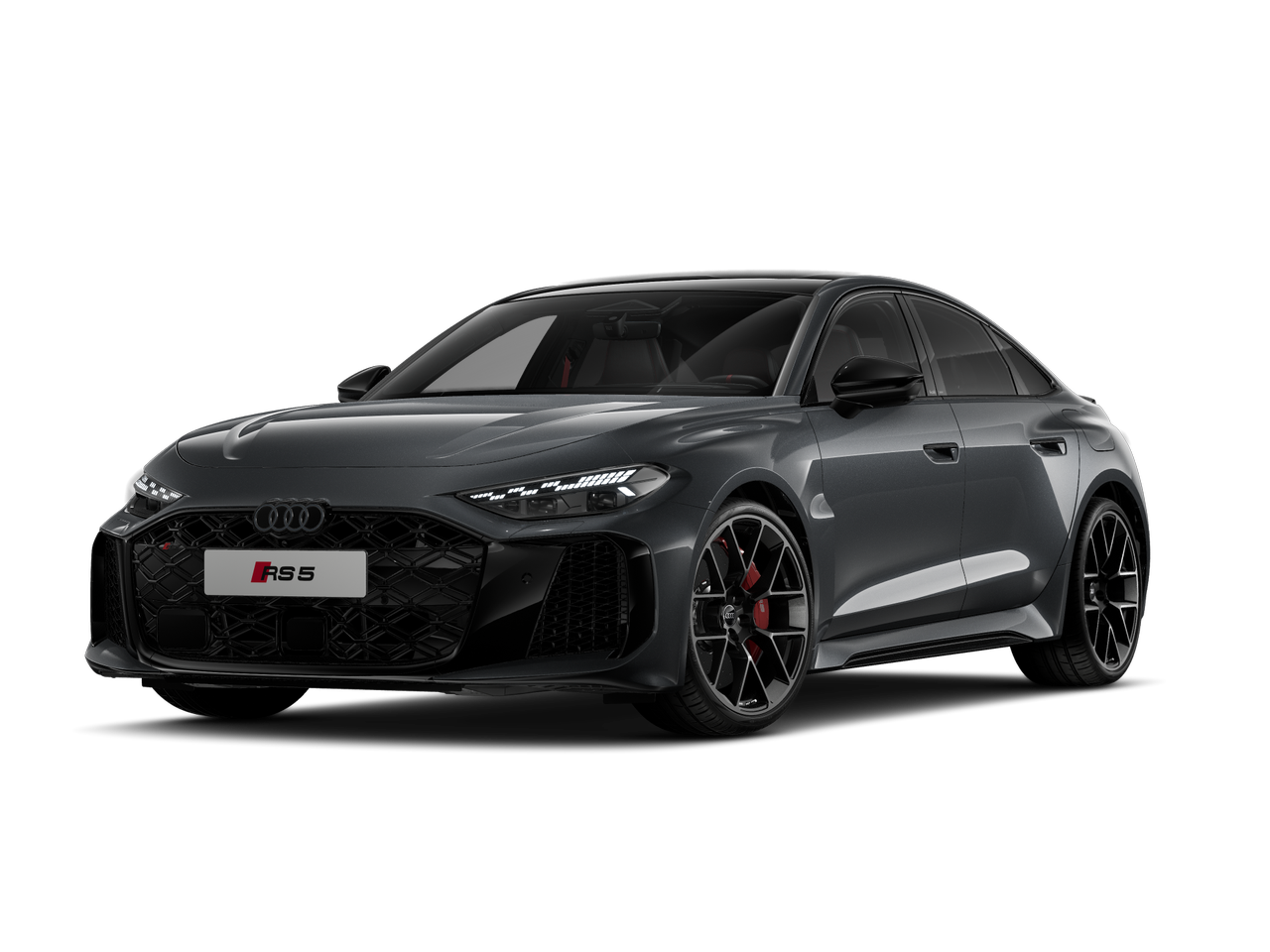 RS 5 Limousine 470 kW tiptronic képe