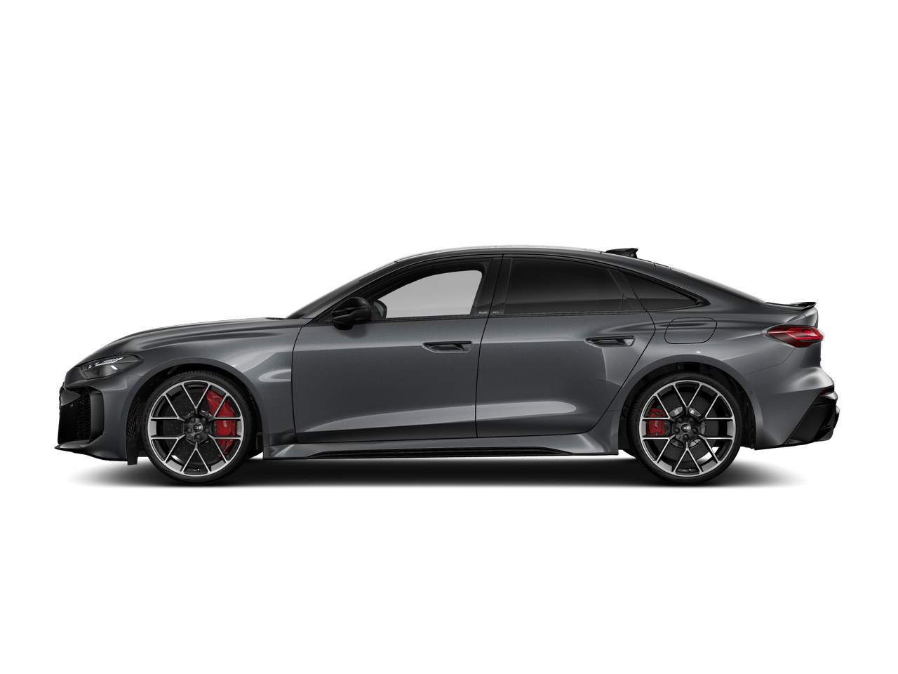 RS 5 Limousine 470 kW tiptronic képe