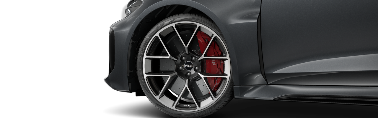 RS 5 Limousine 470 kW tiptronic képe