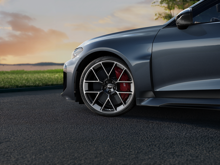 RS 5 Limousine 470 kW tiptronic képe