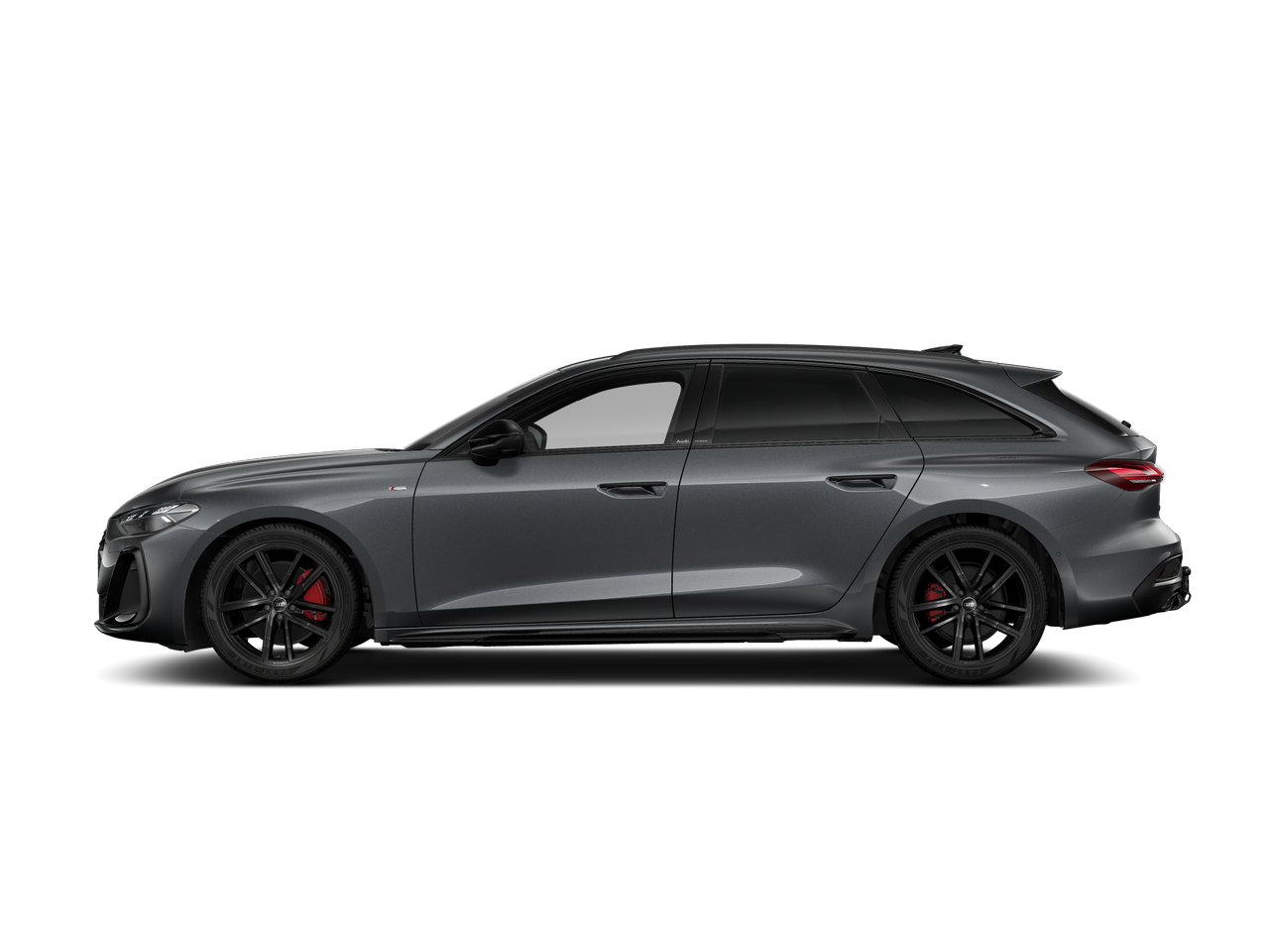 A5 Avant 40 TFSI S tronic XTRA képe