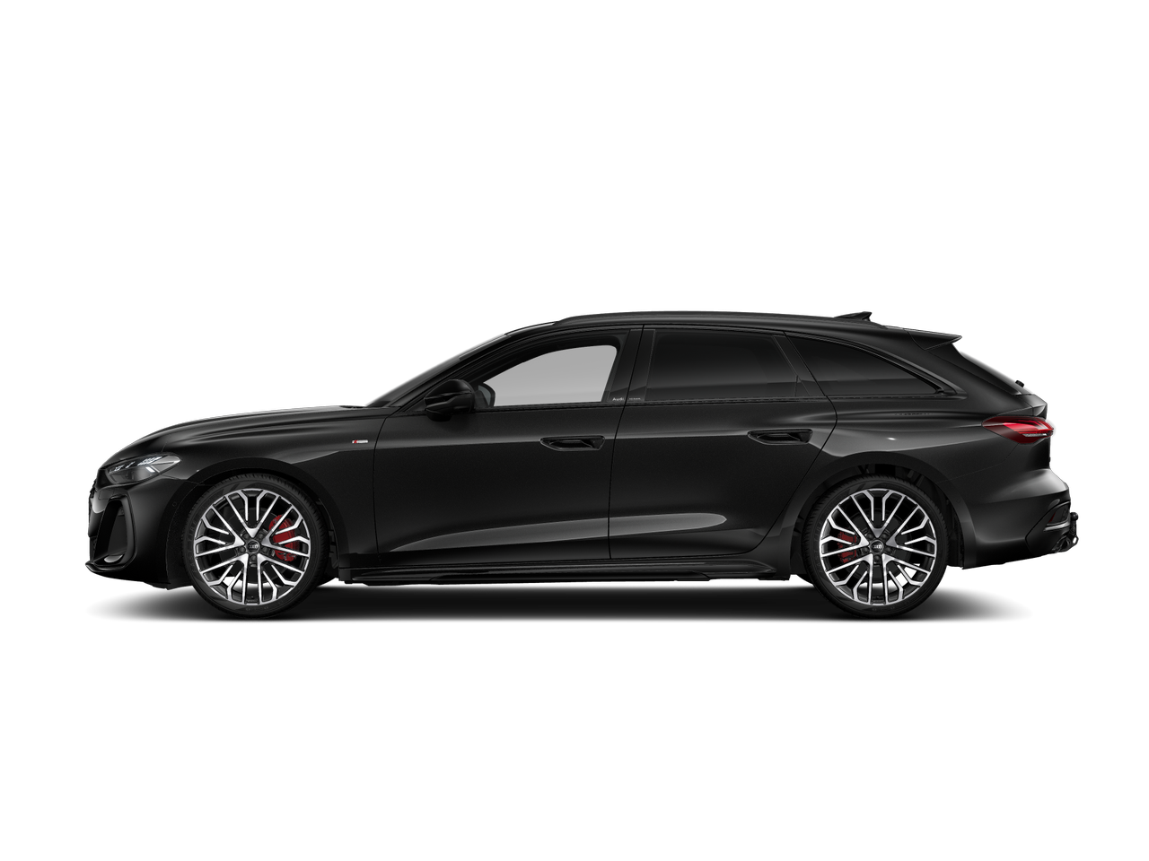 A5 Avant 40 TFSI quattro S tronic XTRA képe