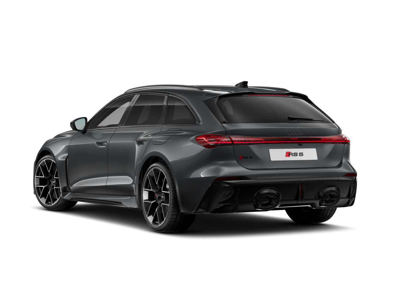 RS 5 Avant 470 kW tiptronic képe