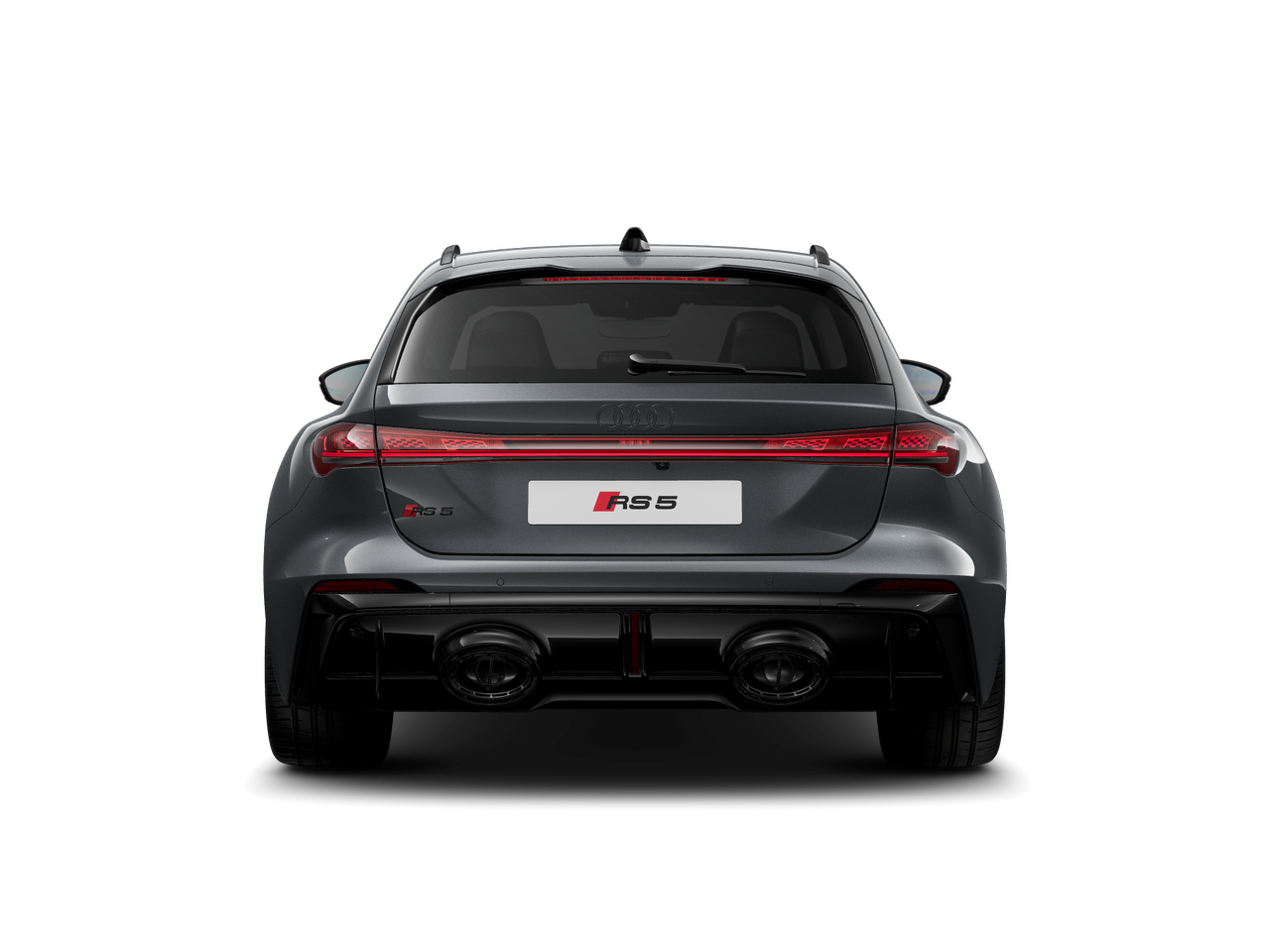 RS 5 Avant 470 kW tiptronic képe