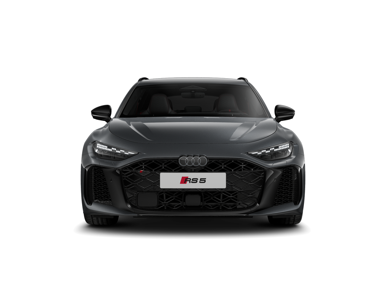RS 5 Avant 470 kW tiptronic képe