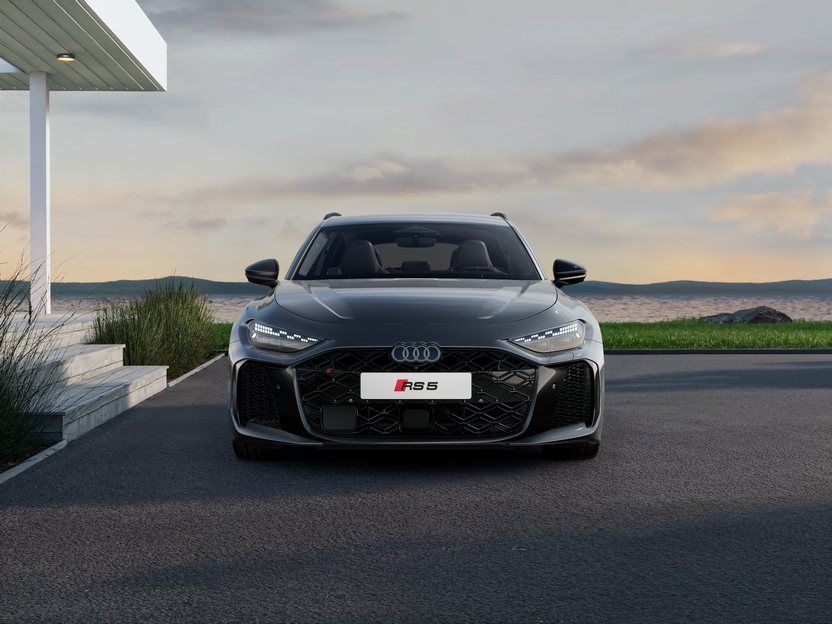 RS 5 Avant 470 kW tiptronic képe