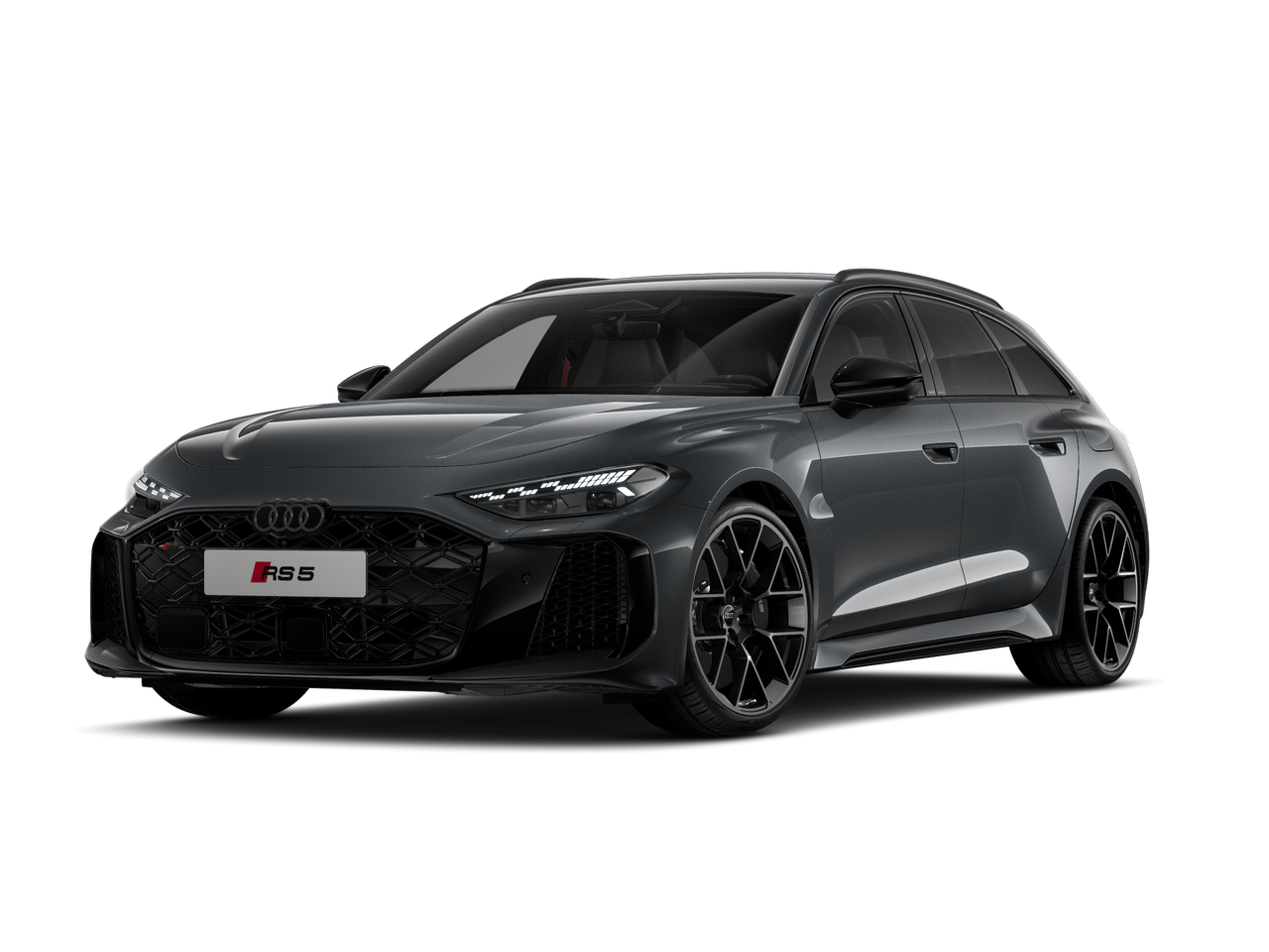 RS 5 Avant 470 kW tiptronic képe