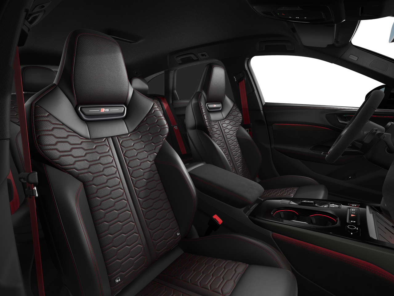 RS 5 Avant 470 kW tiptronic képe