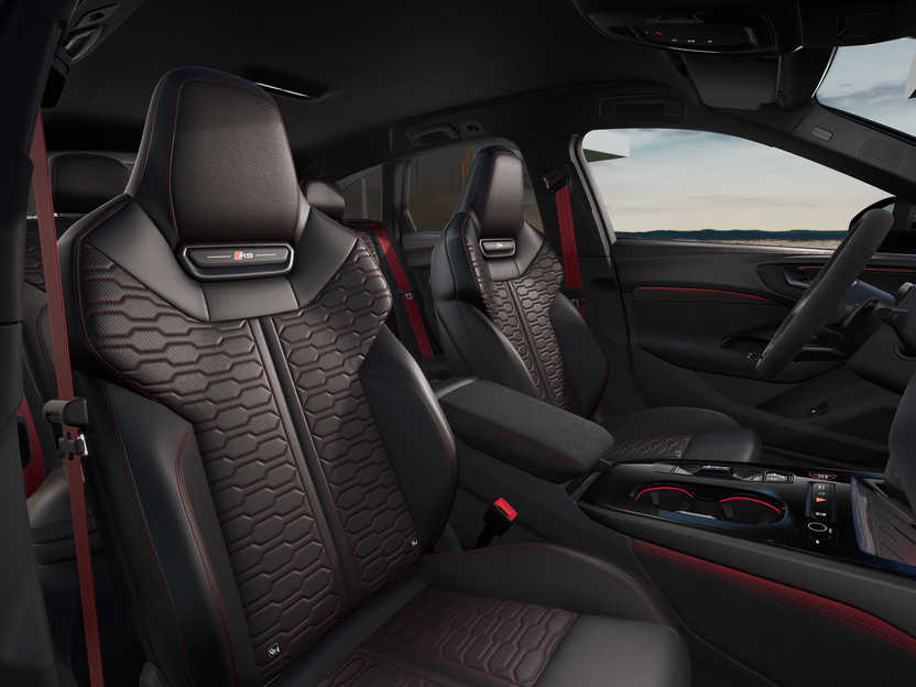RS 5 Avant 470 kW tiptronic képe