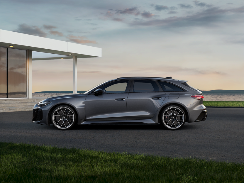 RS 5 Avant 470 kW tiptronic képe