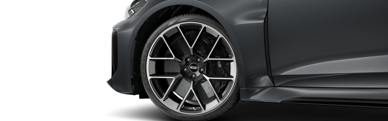 RS 5 Avant 470 kW tiptronic képe