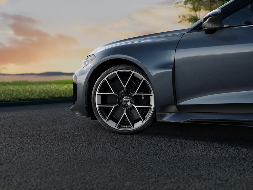 RS 5 Avant 470 kW tiptronic képe