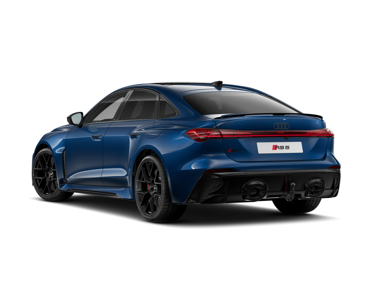 RS 5 Limousine 470 kW tiptronic képe