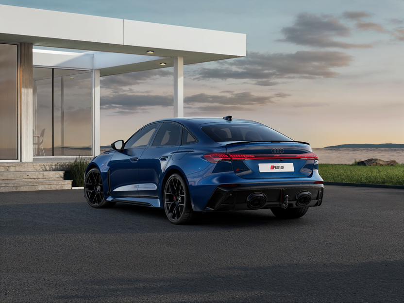 RS 5 Limousine 470 kW tiptronic képe