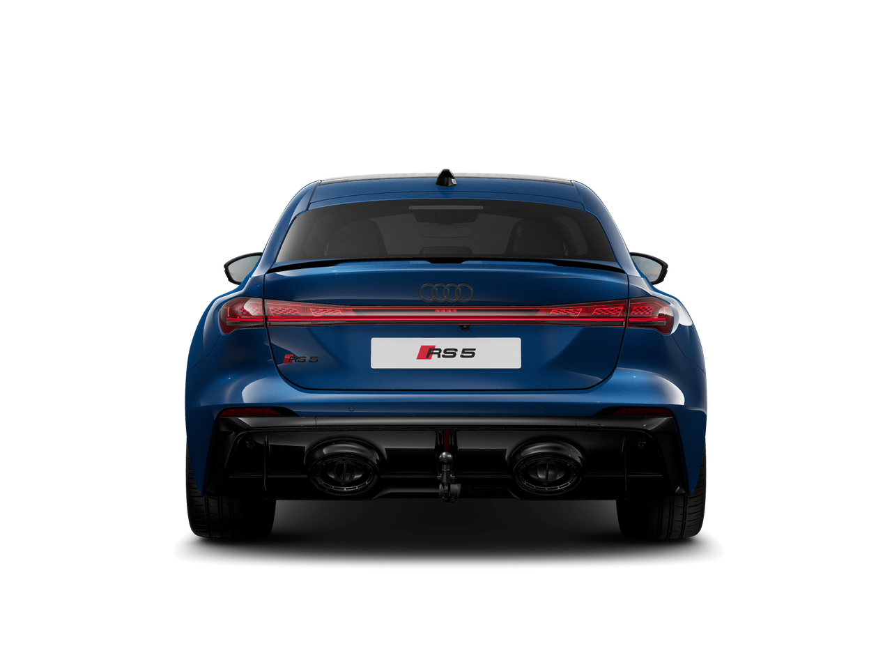 RS 5 Limousine 470 kW tiptronic képe