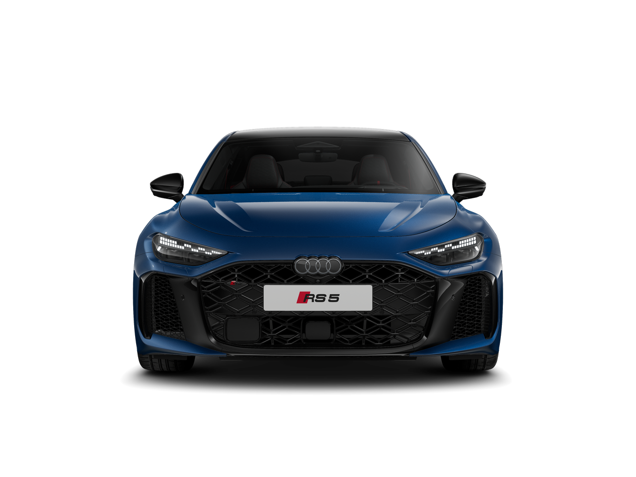 RS 5 Limousine 470 kW tiptronic képe