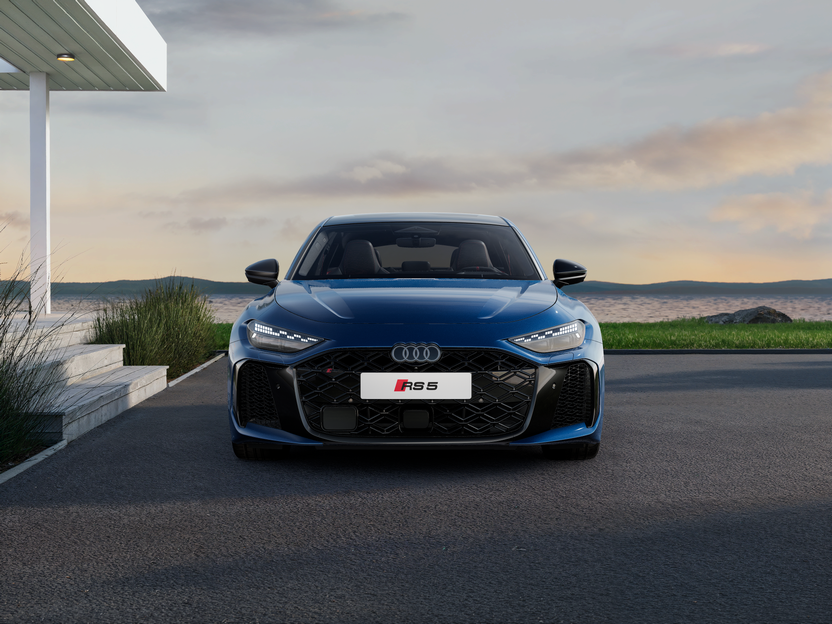 RS 5 Limousine 470 kW tiptronic képe
