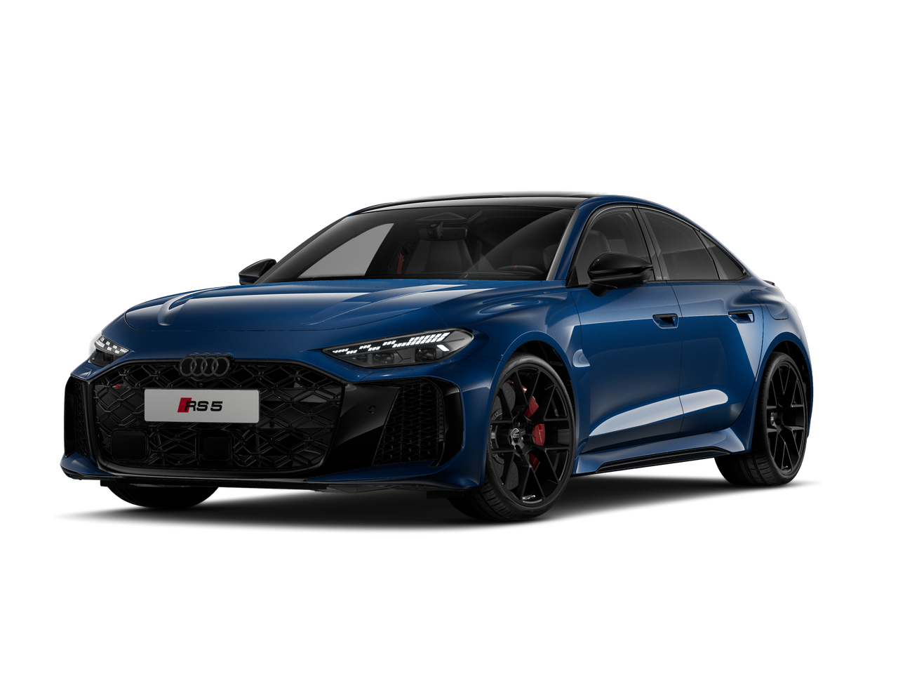 RS 5 Limousine 470 kW tiptronic képe