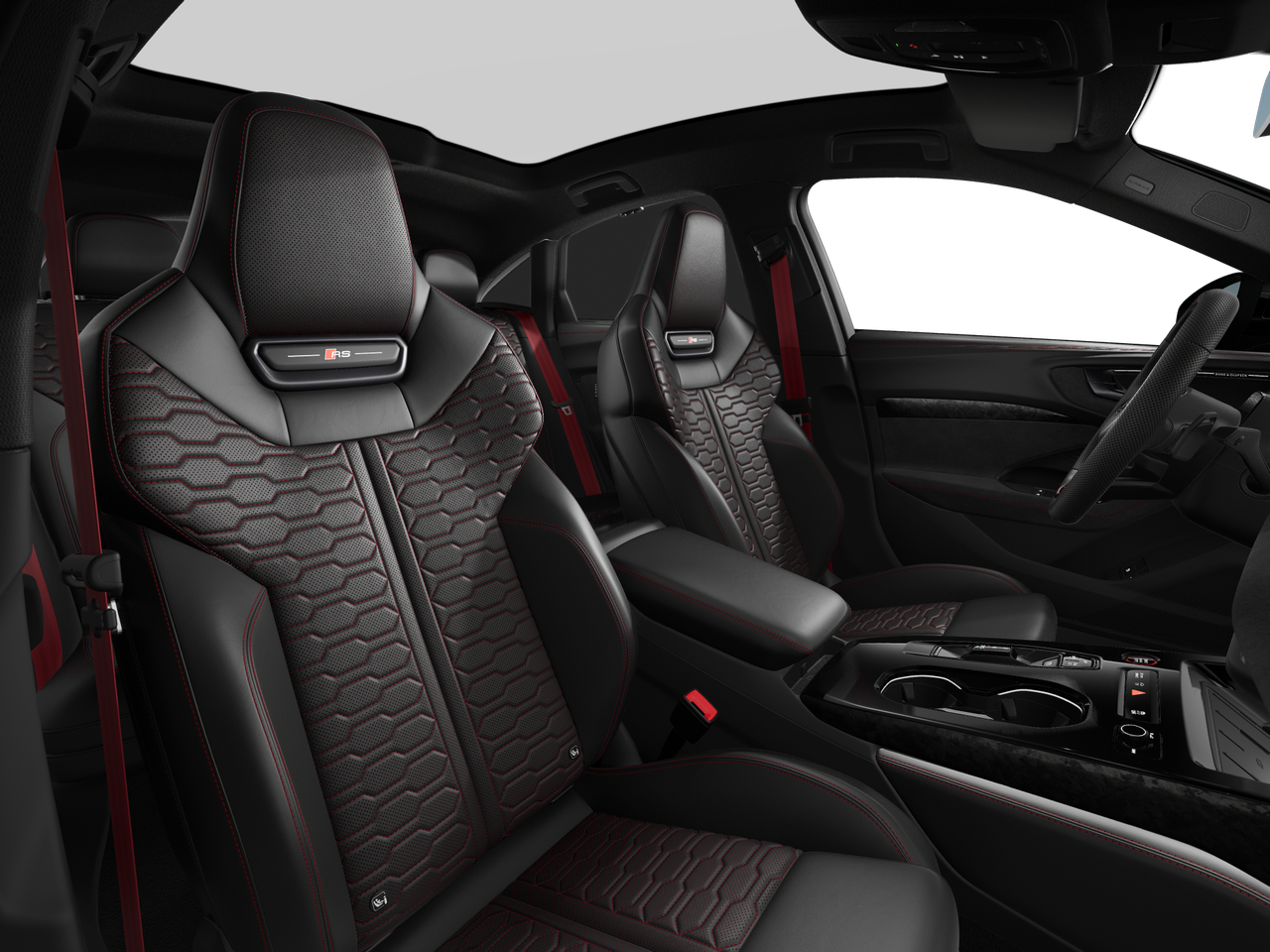 RS 5 Limousine 470 kW tiptronic képe