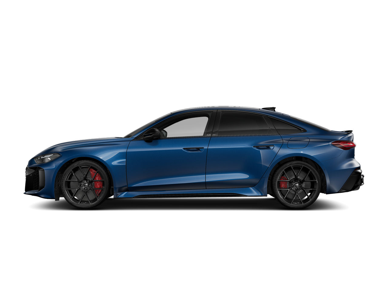 RS 5 Limousine 470 kW tiptronic képe