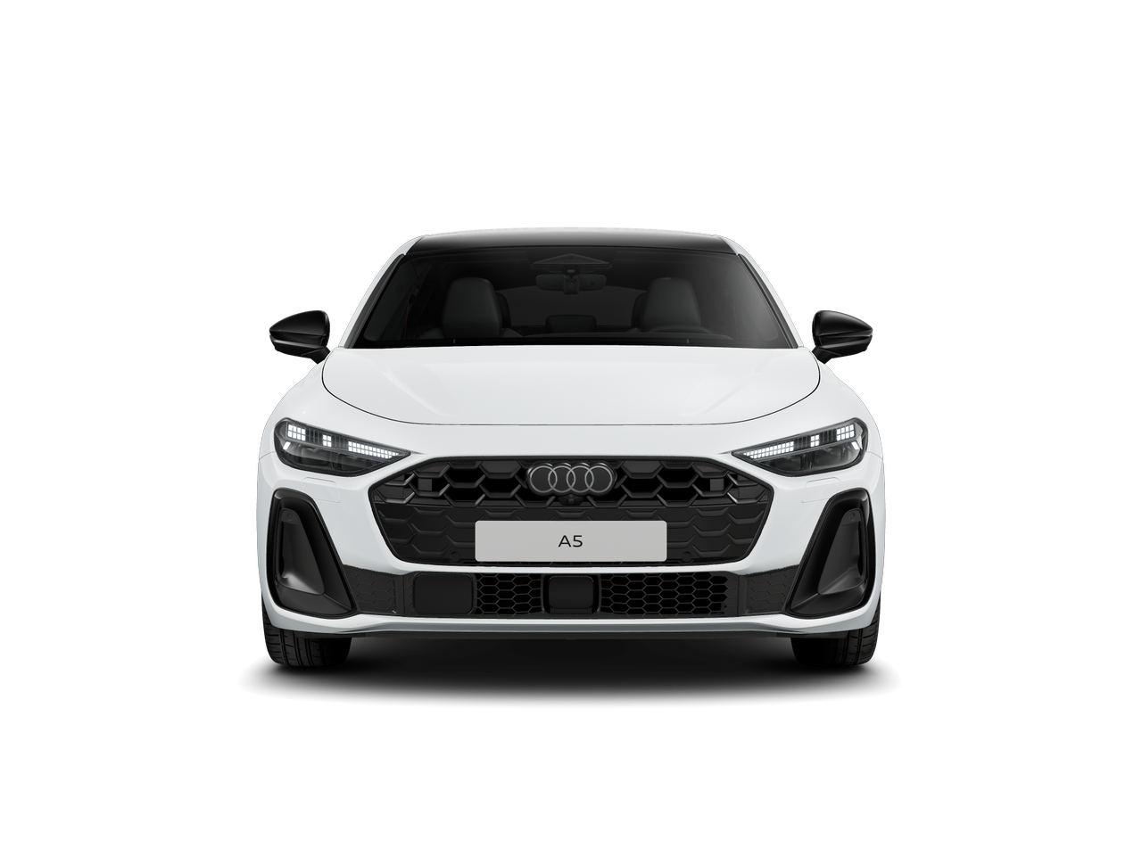 A5 Limousine 40 TFSI quattro S tronic képe