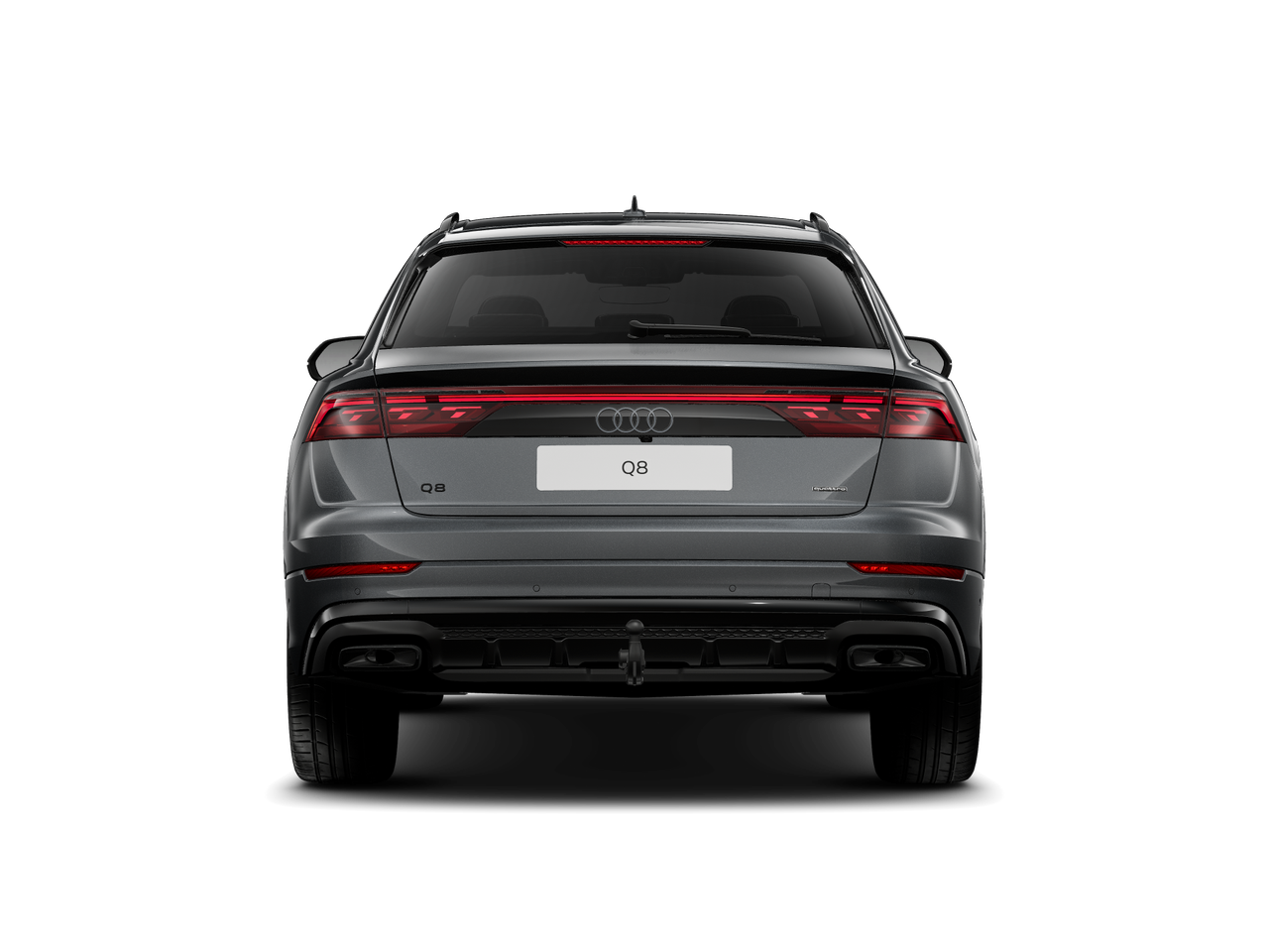 Q8 55 TFSI e quattro tiptronic képe