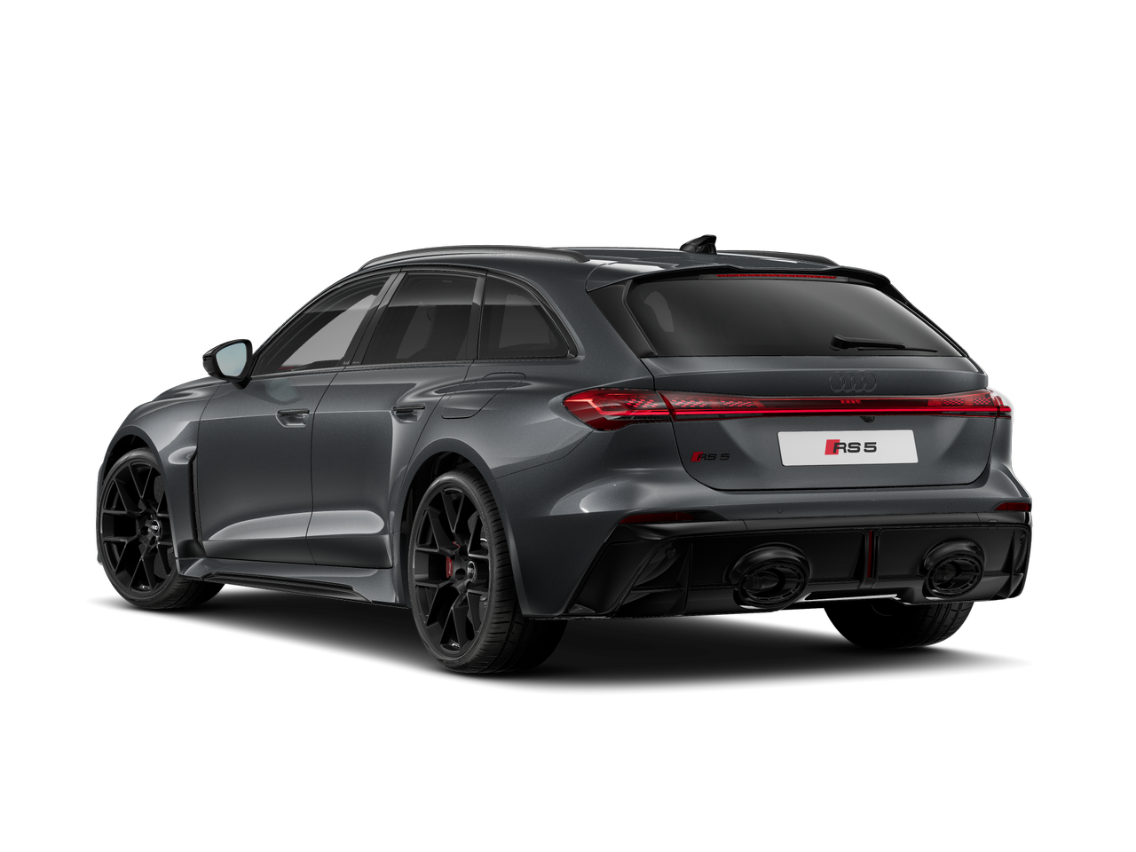 RS 5 Avant 470 kW tiptronic képe