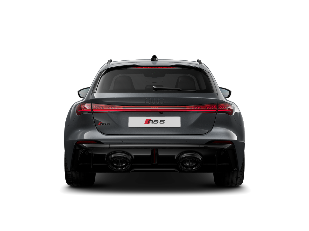 RS 5 Avant 470 kW tiptronic képe
